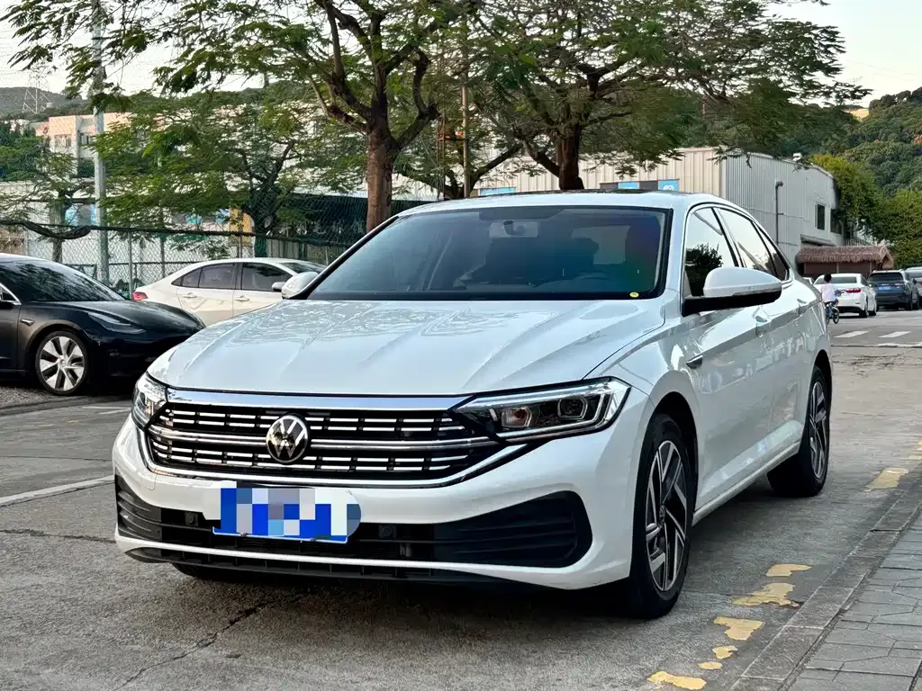 Volkswagen Sagitar 2025 из CN, фото 1