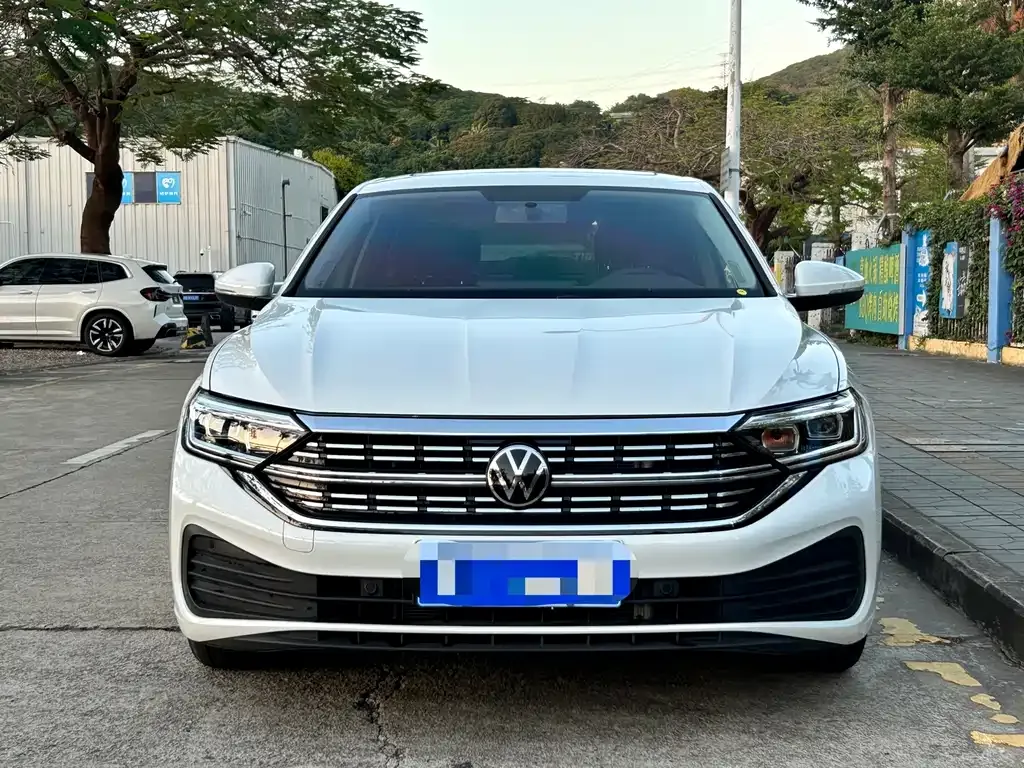 Volkswagen Sagitar 2025 из CN, фото 5