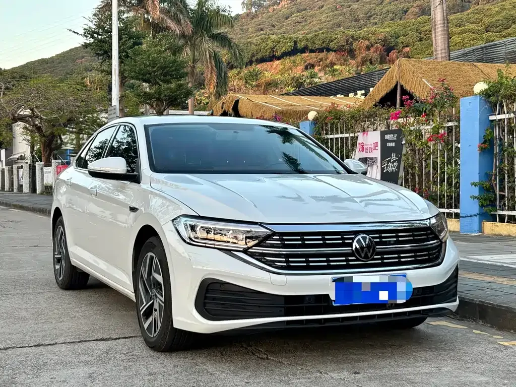 Volkswagen Sagitar 2025 из CN, фото 7