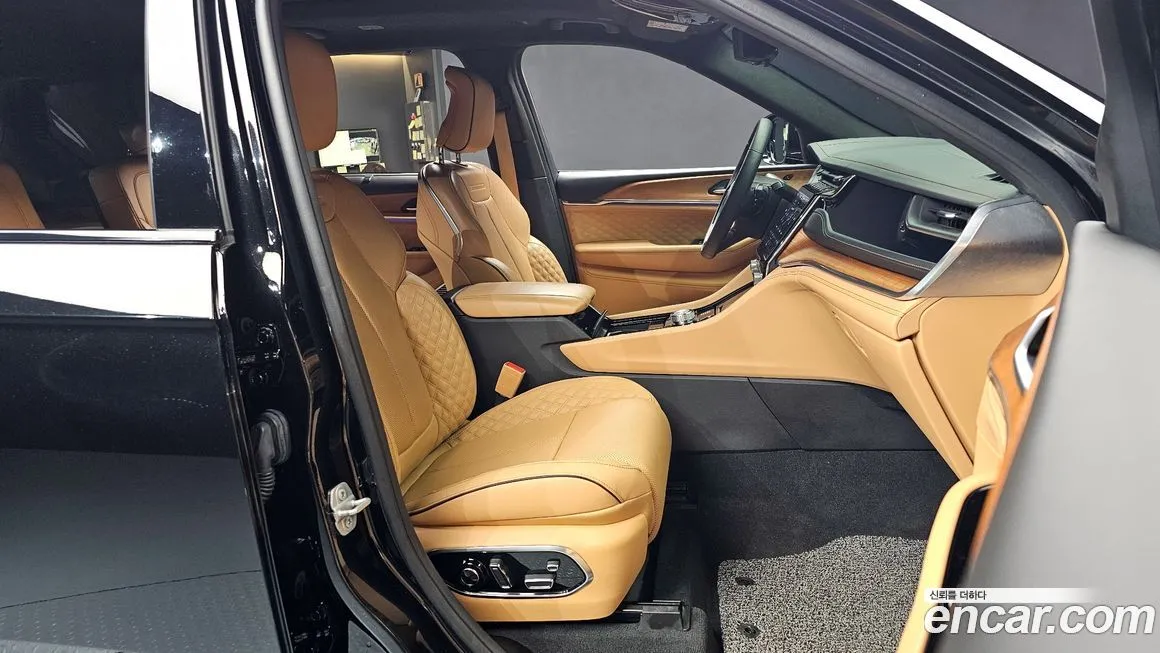 Jeep Cherokee 2022 из KR, фото 10