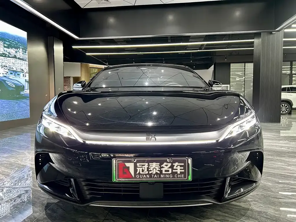 BYD Han 2023 из CN, фото 2