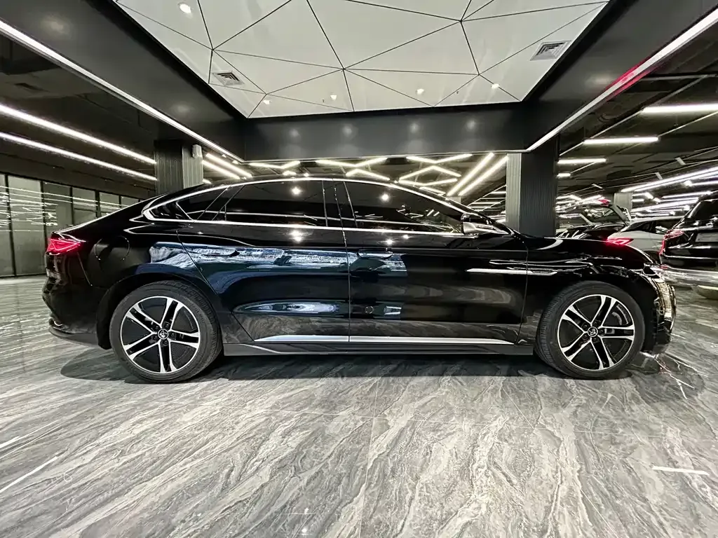 BYD Han 2023 из CN, фото 4