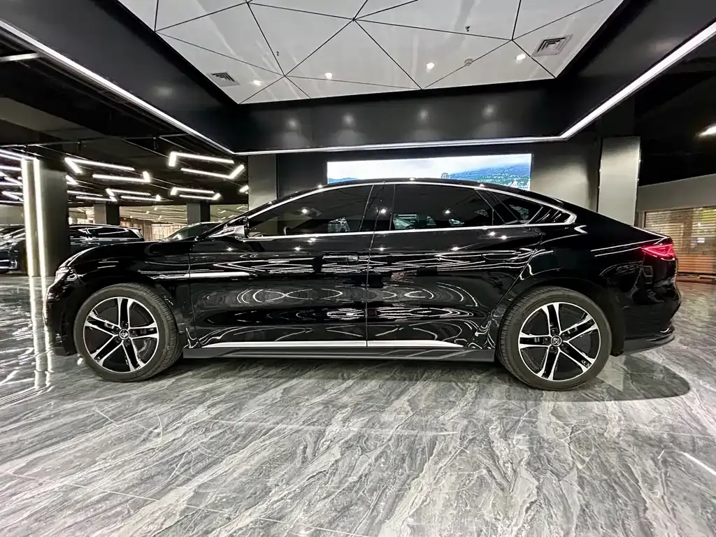 BYD Han 2023 из CN, фото 8