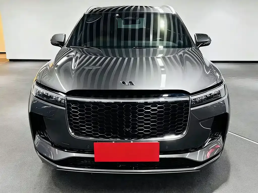Li Auto ONE 2022 из CN, фото 1