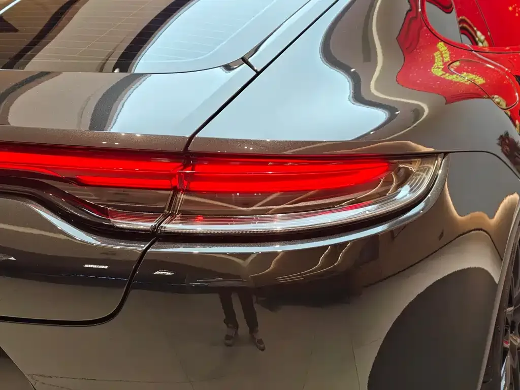Porsche Panamera 2023 из CN, фото 3