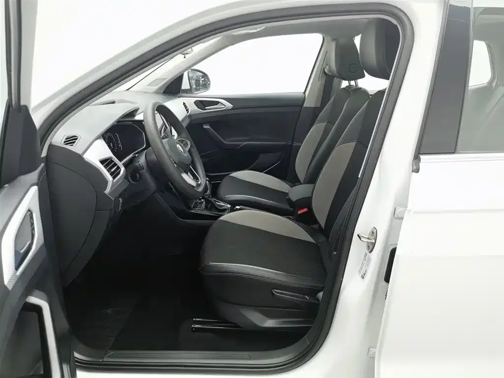 Volkswagen Tacqua 2024 из CN, фото 4