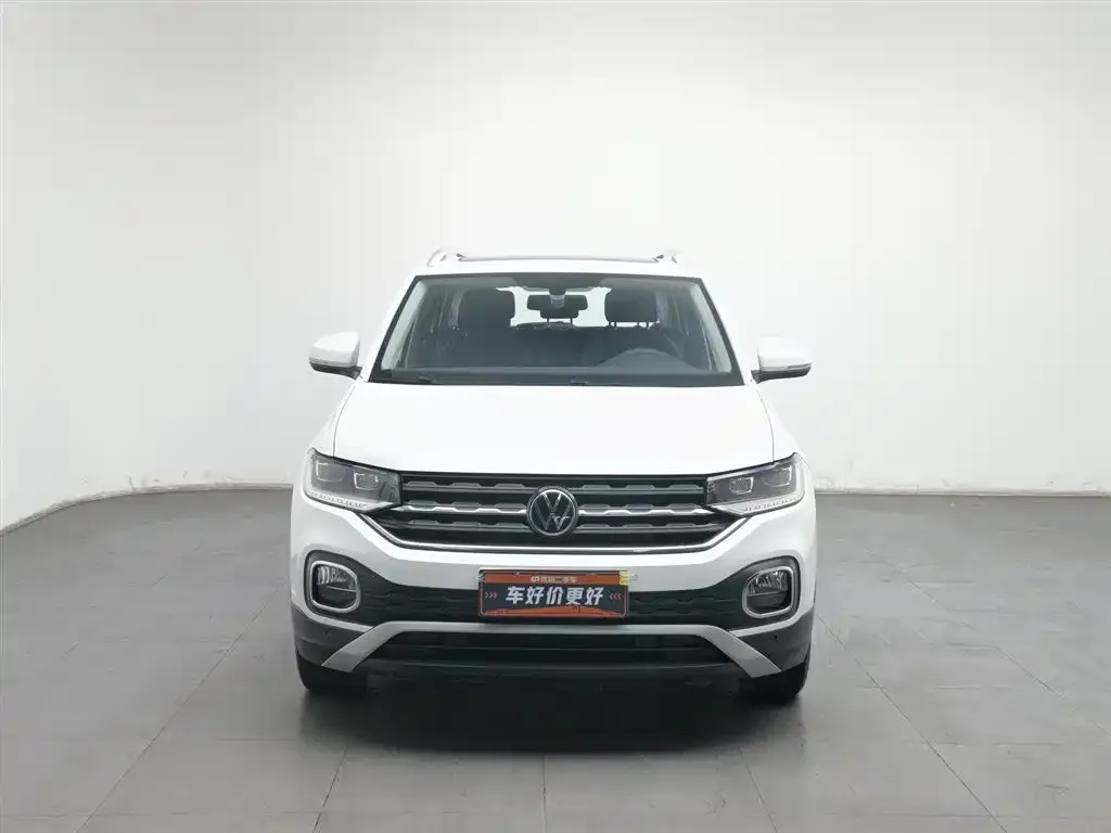 Volkswagen Tacqua 2024 из CN, фото 5