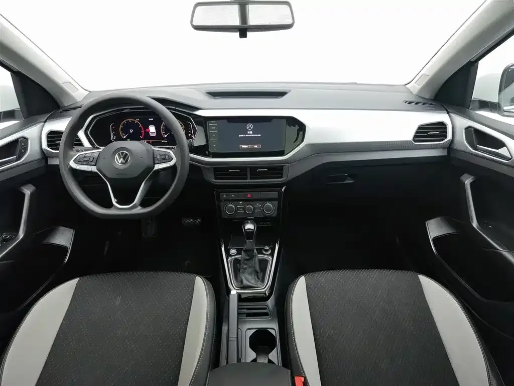 Volkswagen Tacqua 2024 из CN, фото 6