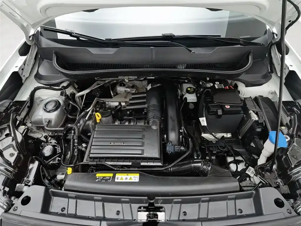 Volkswagen Tacqua 2024 из CN, фото 9