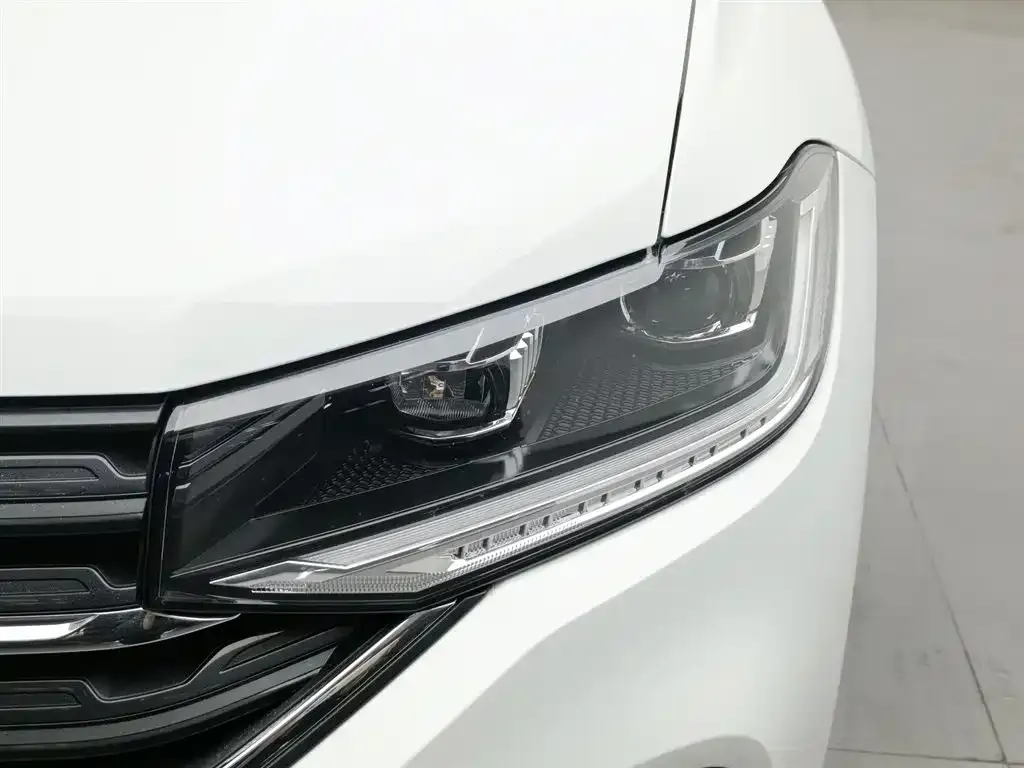 Volkswagen Tacqua 2024 из CN, фото 10