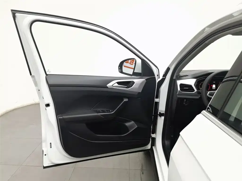 Volkswagen Tacqua 2024 из CN, фото 7