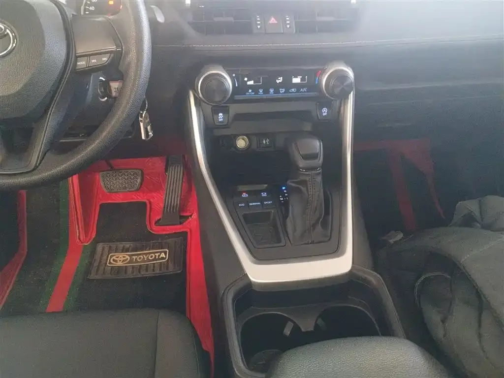 Toyota Wildlander 2023 из CN, фото 6