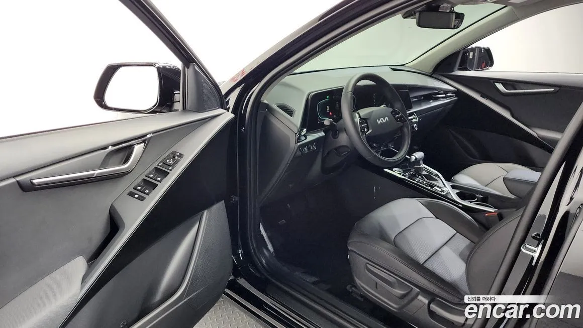 Kia Niro 2025 из KR, фото 7