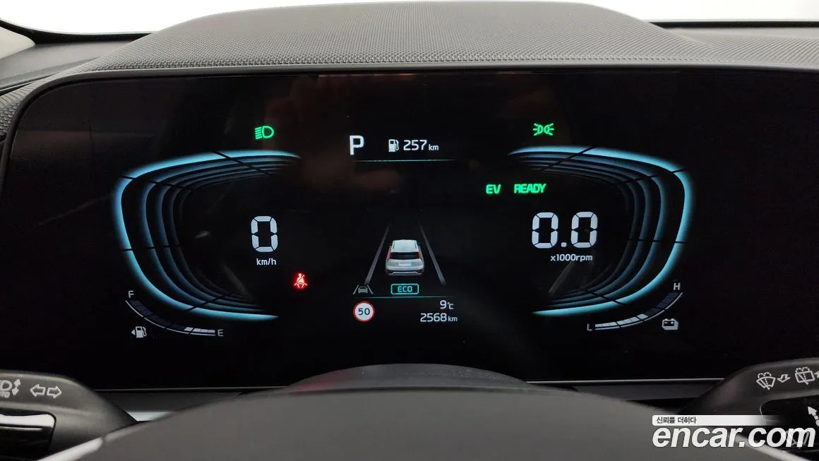Kia Niro 2025 из KR, фото 5