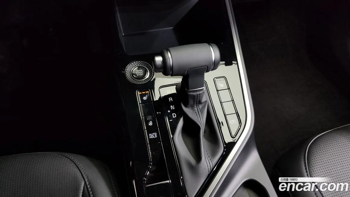 Kia Niro 2025 из KR, фото 9