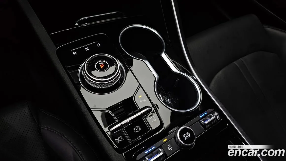 Kia K5 2022 из KR, фото 5