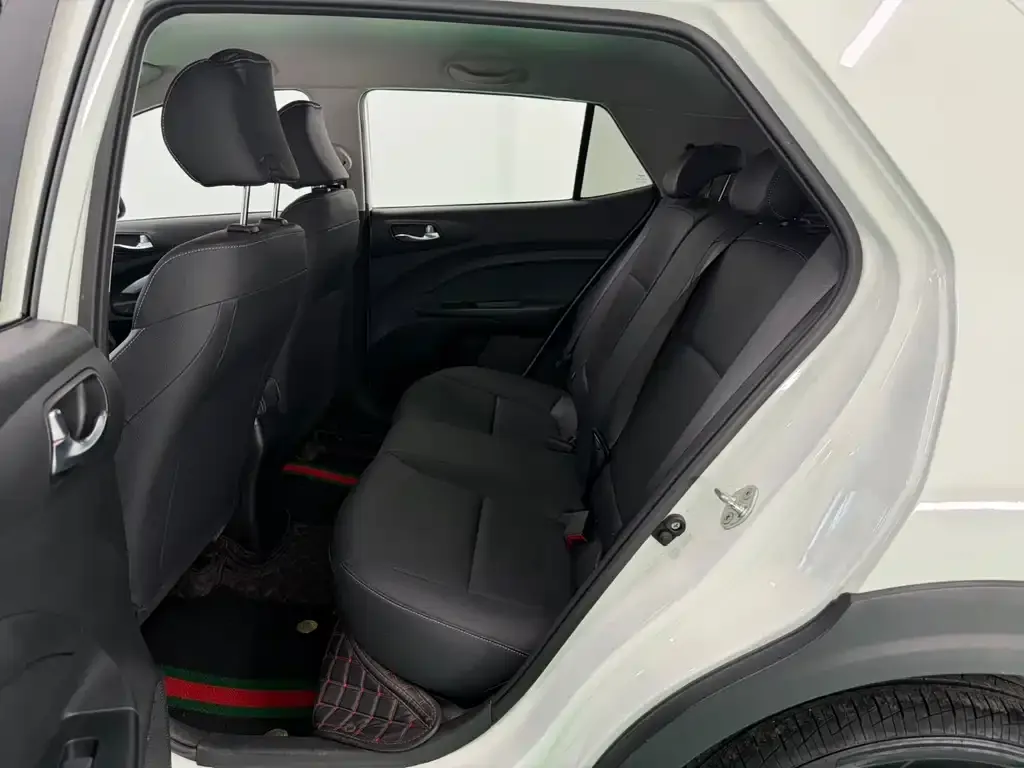 Kia KX1 2022 из CN, фото 7