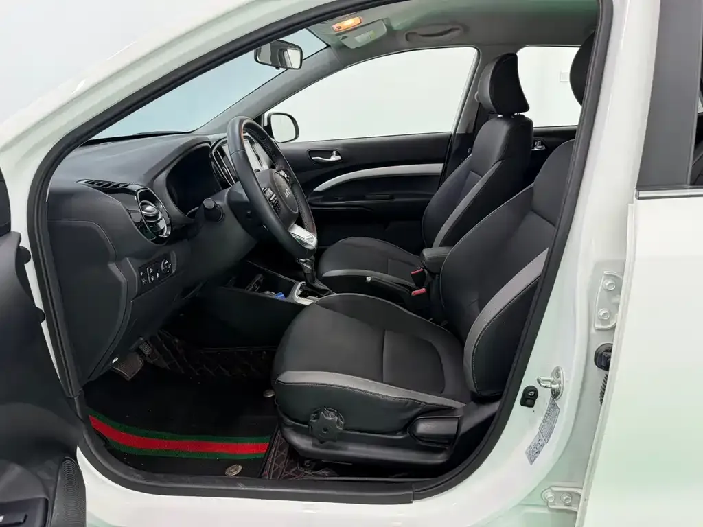 Kia KX1 2022 из CN, фото 9