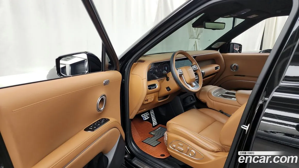 Hyundai Palisade 2025 из KR, фото 10