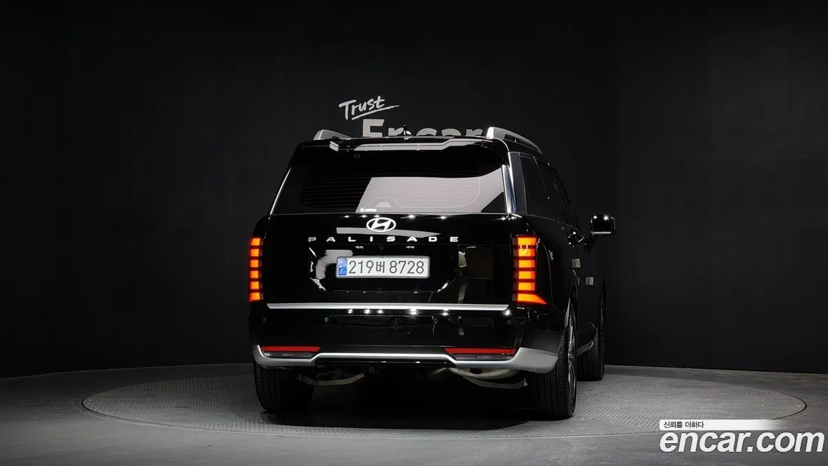 Hyundai Palisade 2025 из KR, фото 4