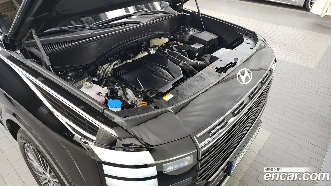 Hyundai Palisade 2025 из KR, фото 6