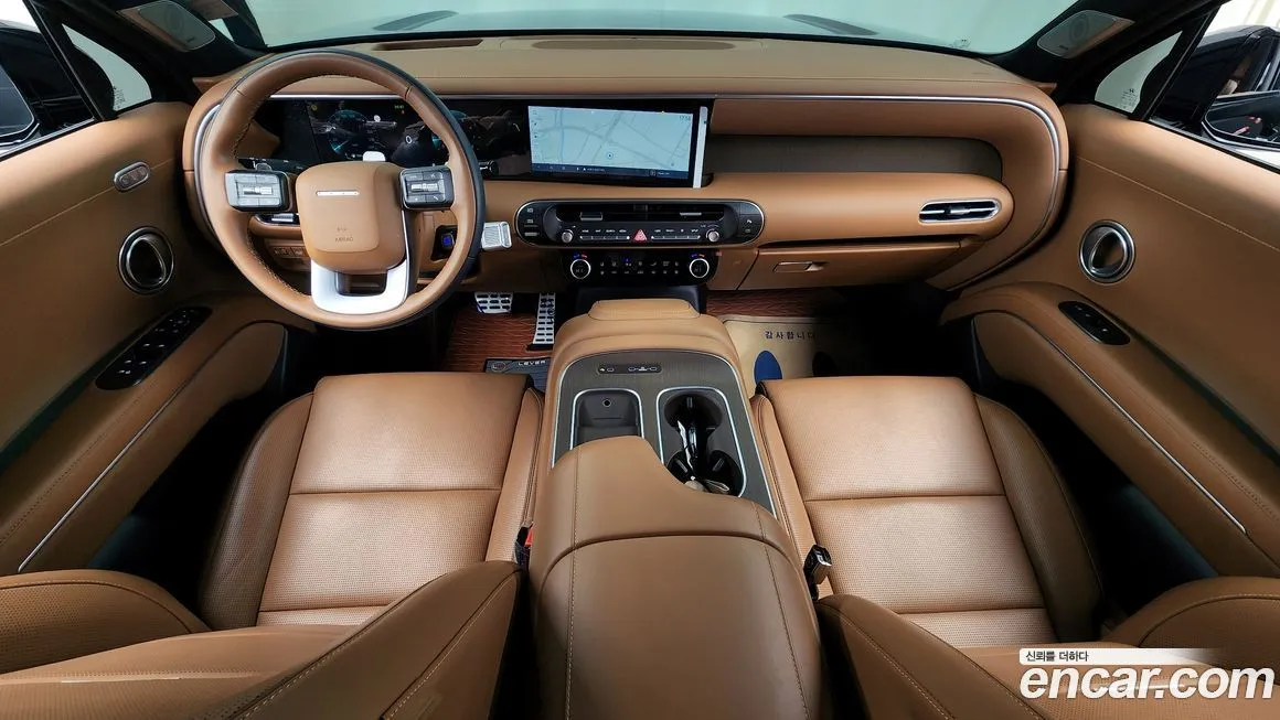 Hyundai Palisade 2025 из KR, фото 7