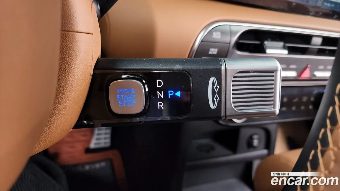 Hyundai Palisade 2025 из KR, фото 9