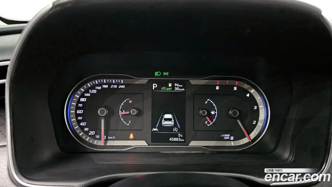 Hyundai Tucson — фото 3