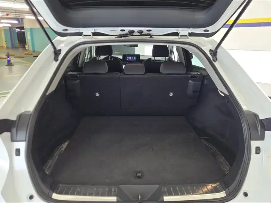 Toyota Harrier 2022 из CN, фото 10