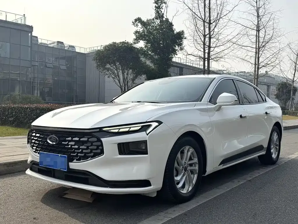 Ford Mondeo 2022 из CN, фото 1