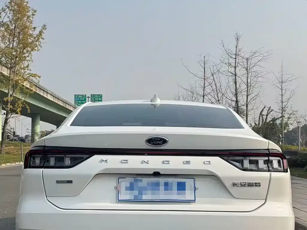 Ford Mondeo 2022 из CN, фото 10
