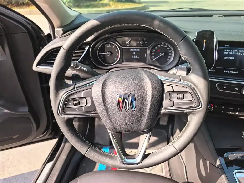 Buick Regal 2025 из CN, фото 9