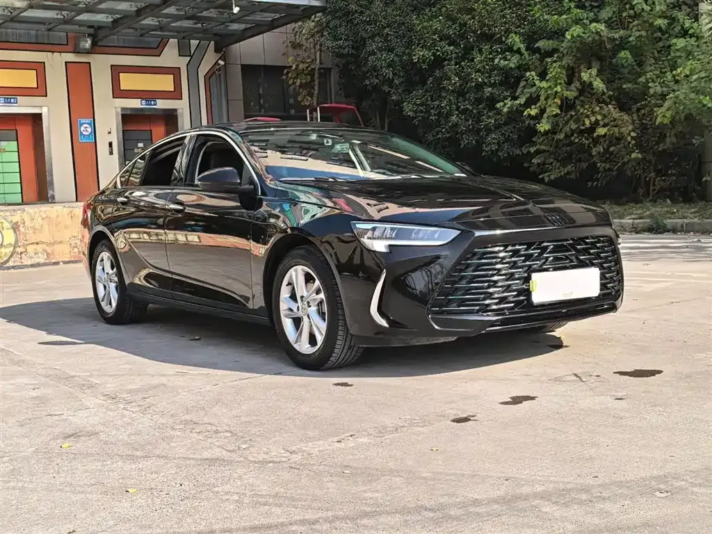 Buick Regal 2025 из CN, фото 3