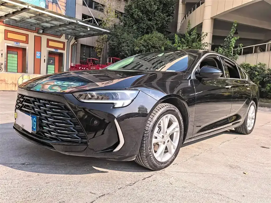 Buick Regal 2025 из CN, фото 5