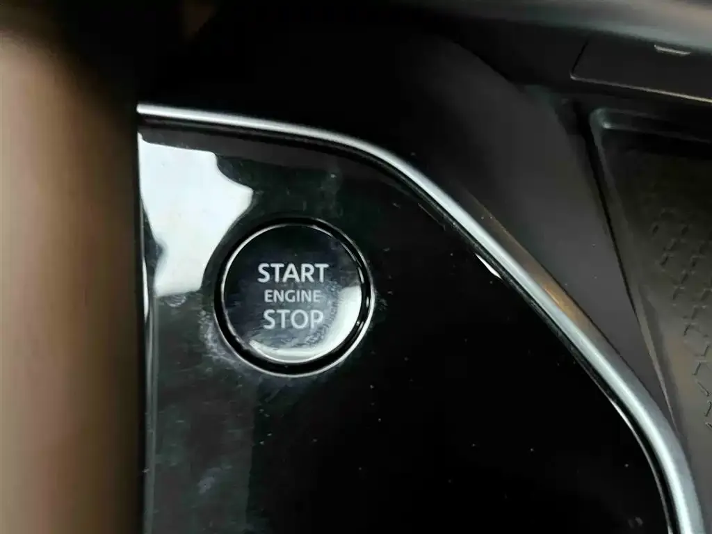 Nissan Teramont 2024 из CN, фото 2