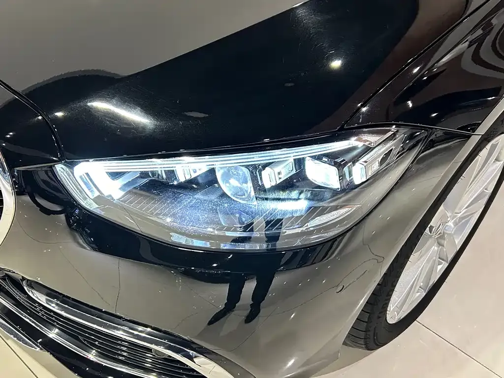 Mercedes-Benz S-Class 2023 из CN, фото 10