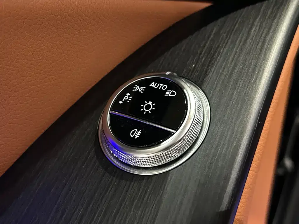 Mercedes-Benz S-Class 2023 из CN, фото 4