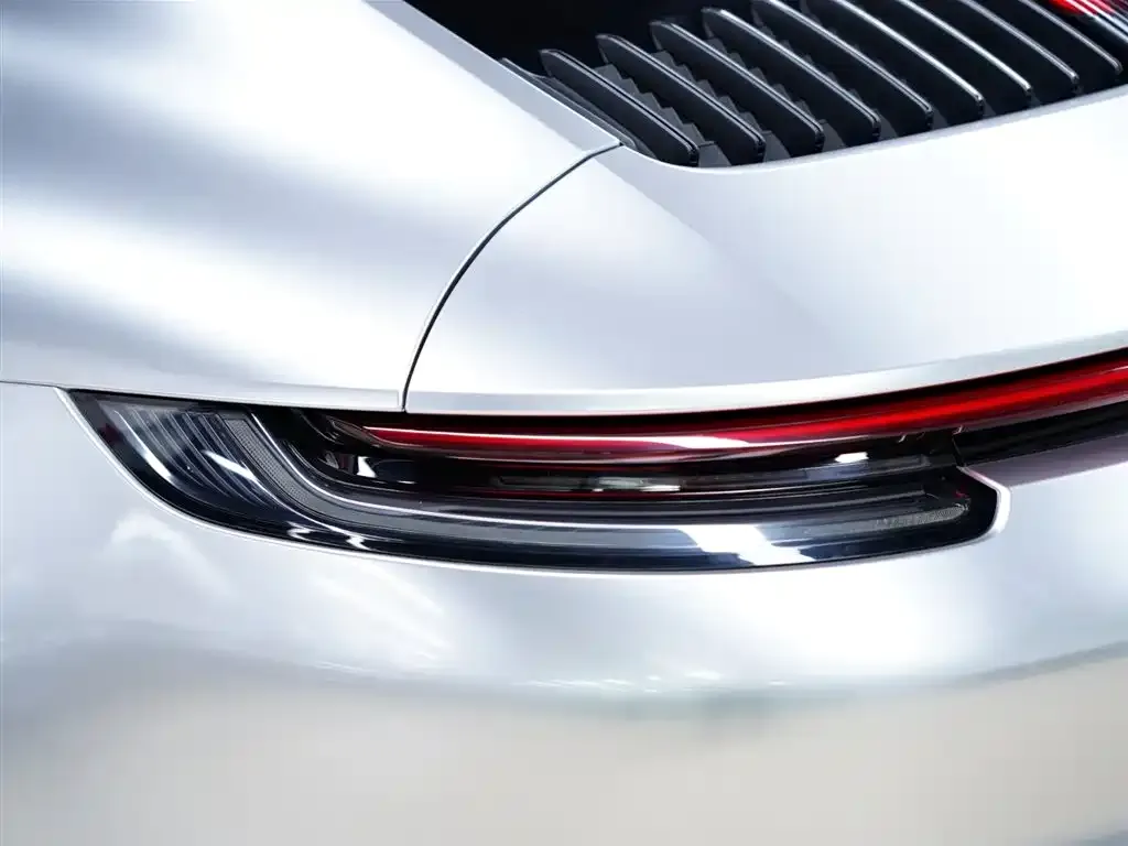 Porsche 911 — фото 3