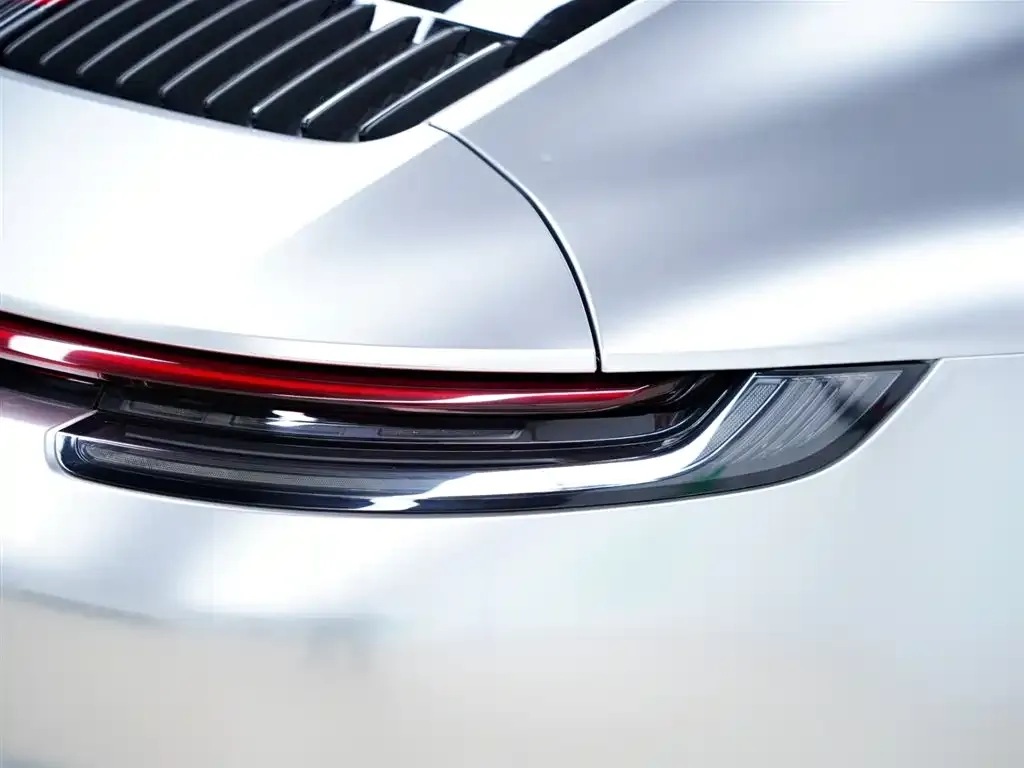 Porsche 911 — фото 5