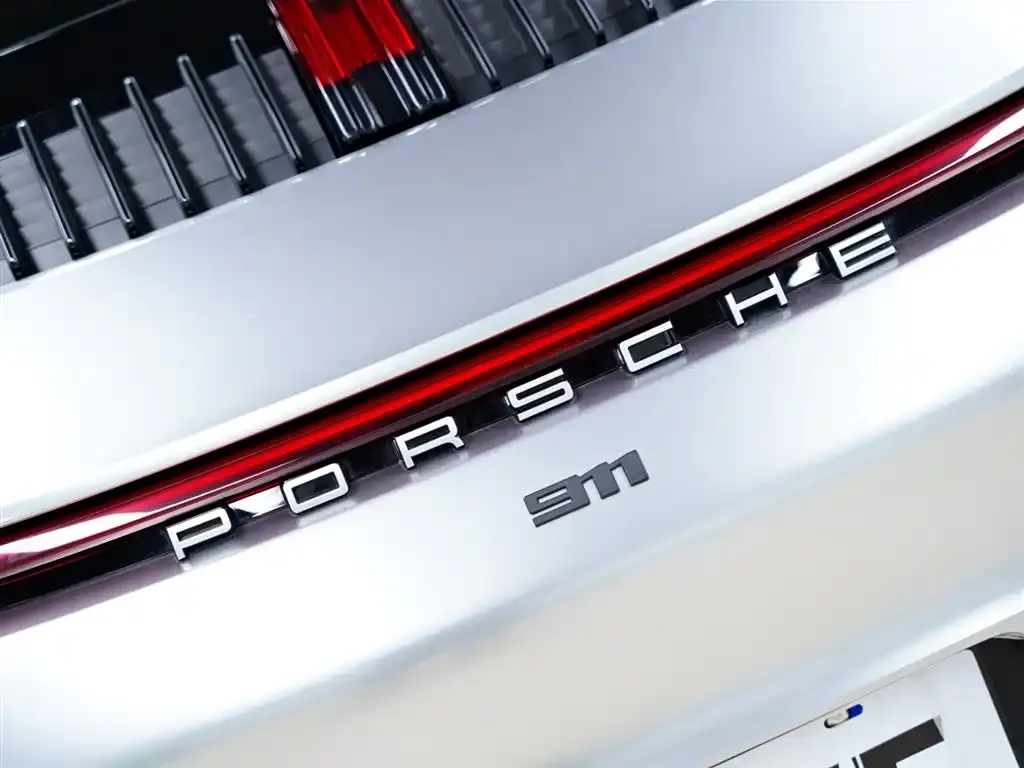 Porsche 911 — фото 10