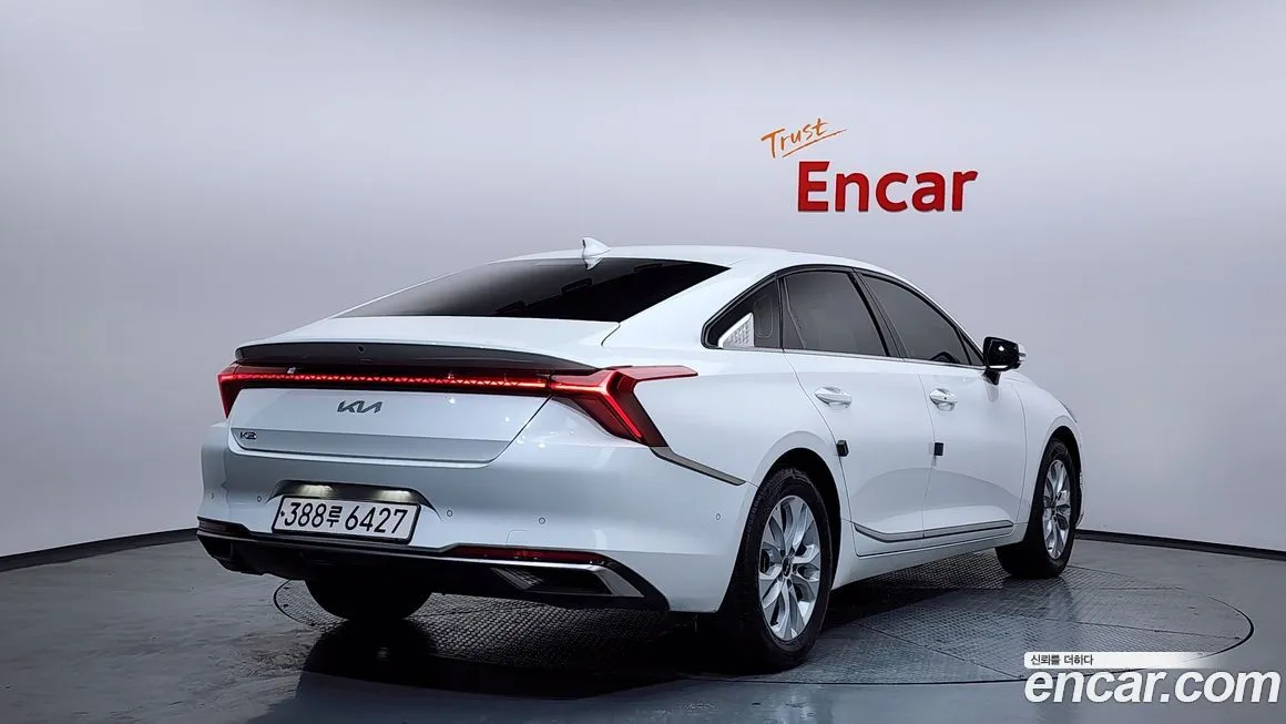 [object Object] K8 2023 из KR, фото 2