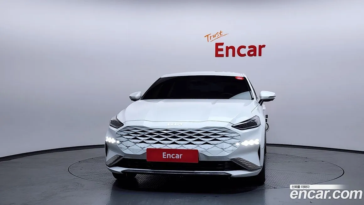 [object Object] K8 2023 из KR, фото 3