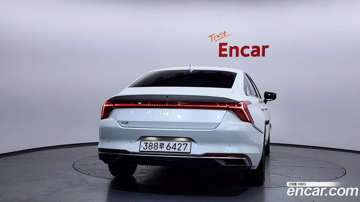 [object Object] K8 2023 из KR, фото 4