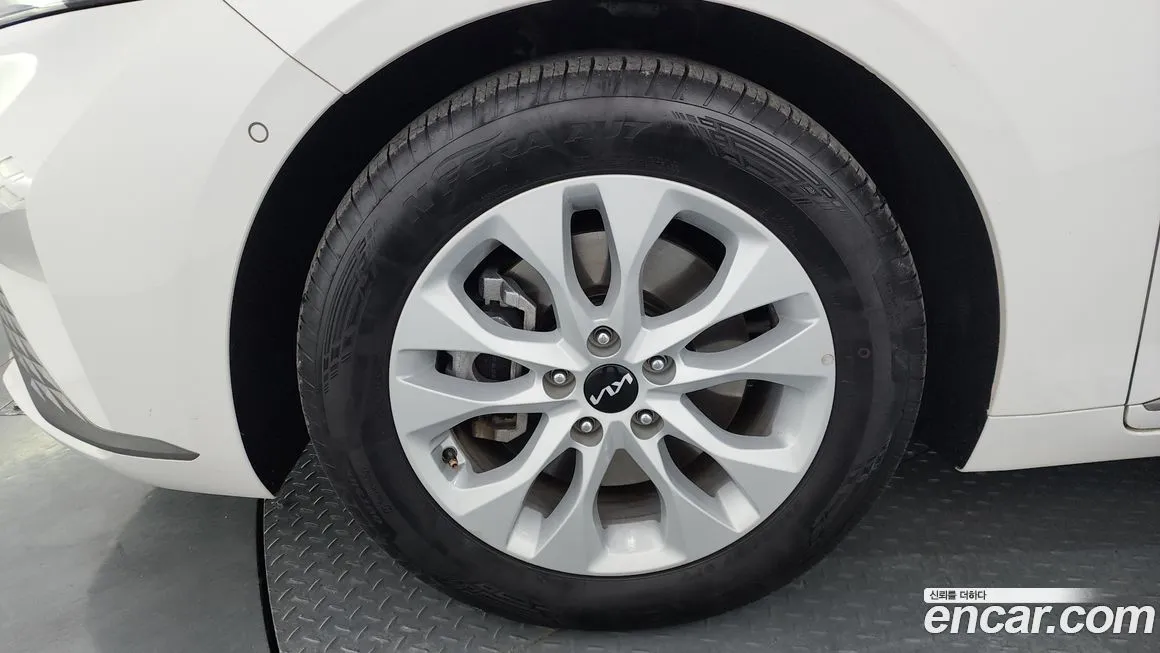 [object Object] K8 2023 из KR, фото 5