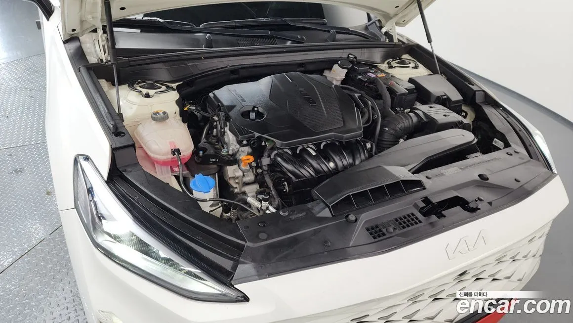 [object Object] K8 2023 из KR, фото 6