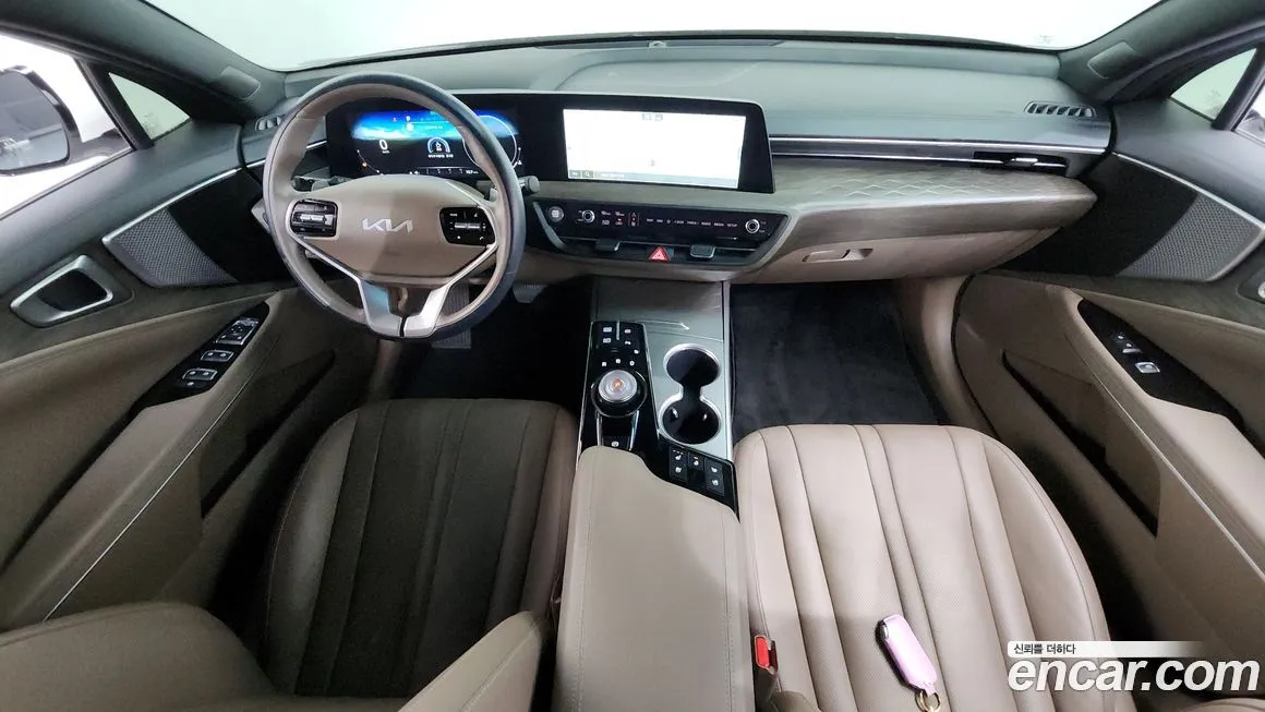 [object Object] K8 2023 из KR, фото 7