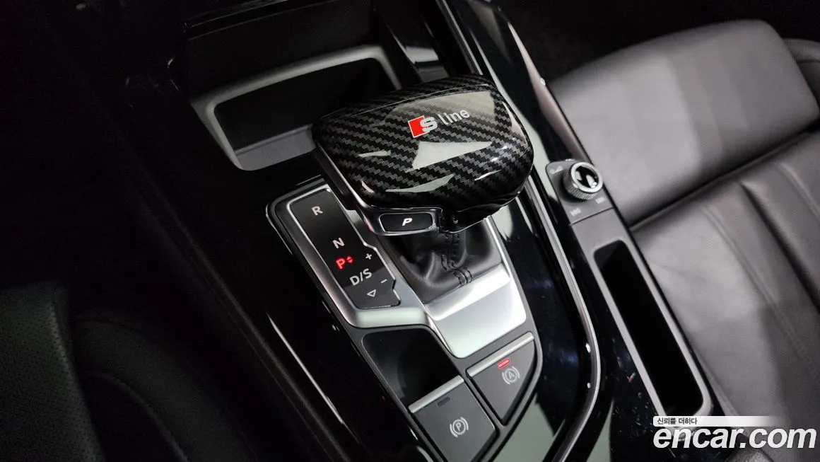Audi A5 2021 из KR, фото 6