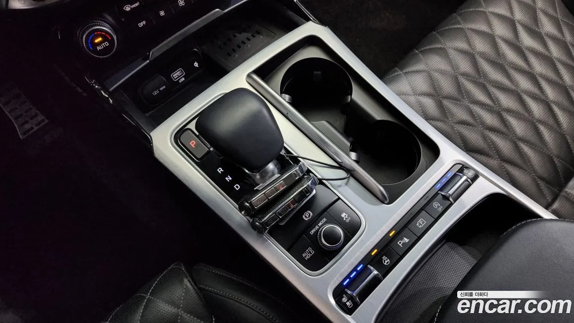 Kia Stinger 2021 из KR, фото 9