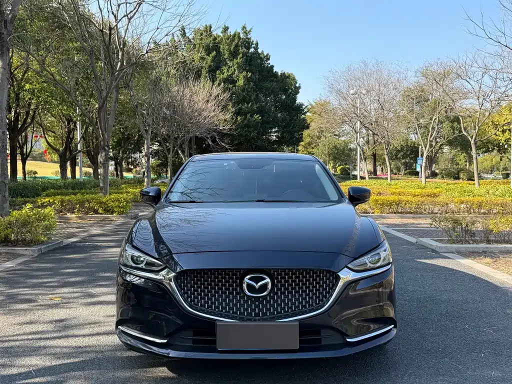 Mazda Atenza 2021 из CN, фото 5