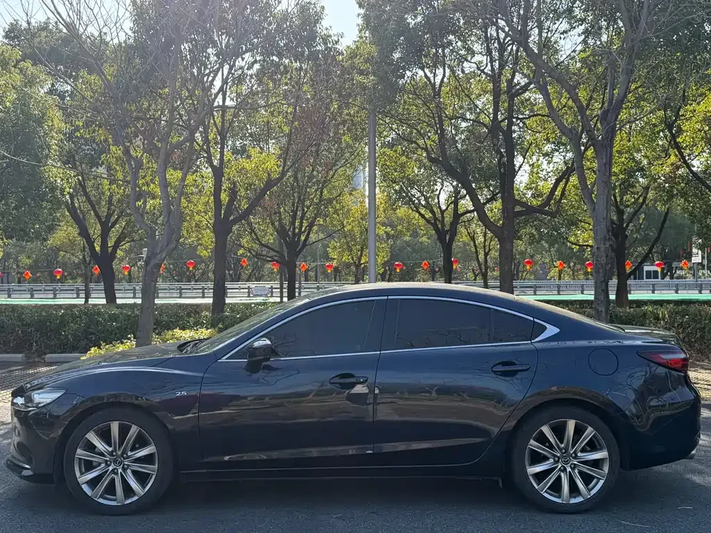 Mazda Atenza 2021 из CN, фото 9